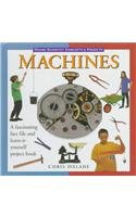 Stock image for Machines for sale by Better World Books: West