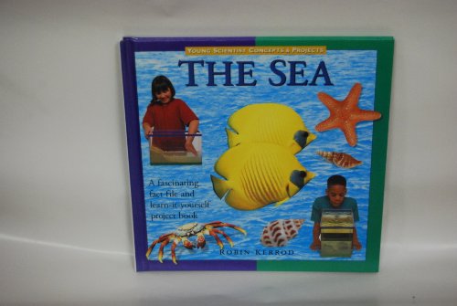 Stock image for The Sea for sale by Better World Books
