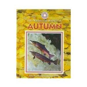 Beispielbild fr Autumn (Exploring the Science of Nature) zum Verkauf von More Than Words