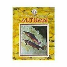 Imagen de archivo de Autumn (Exploring the Science of Nature) a la venta por More Than Words