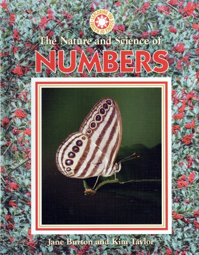 Imagen de archivo de The Nature and Science of Numbers a la venta por Better World Books