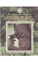 9780836822113: The Nature and Science of Survival (Exploring the Science of Nature)
