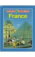 Beispielbild fr France zum Verkauf von Better World Books