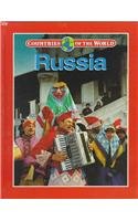 Stock image for Russia for sale by Better World Books: West