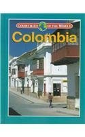 Colombia (Countries of the World) (9780836823080) by Jermyn, Leslie; Vengadasalam, Leela