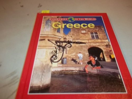 Imagen de archivo de Greece a la venta por Better World Books: West