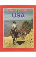 Stock image for U. S. A. for sale by Better World Books