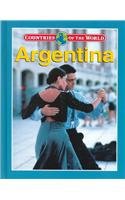 Stock image for Argentina (Countries of the World) for sale by Irish Booksellers