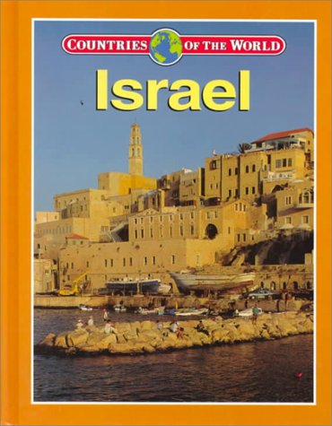 Stock image for Israel for sale by Better World Books: West