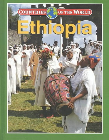 Imagen de archivo de Ethiopia a la venta por Better World Books: West
