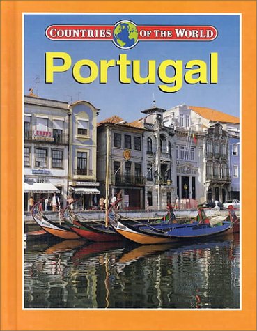 Stock image for Portugal (Countries of the World) for sale by Half Price Books Inc.