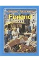 Stock image for Finland (Countries of the World) for sale by WeSavings LLC