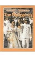 Beispielbild fr The Philippines zum Verkauf von Better World Books