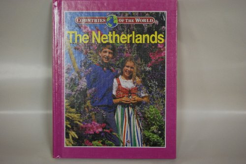 Imagen de archivo de The Netherlands (Countries of the World) a la venta por FOLCHATT