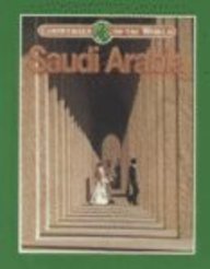 9780836823387: Saudi Arabia (Countries of the World)