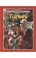 Imagen de archivo de Turkey a la venta por ThriftBooks-Dallas