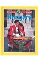 9780836823448: Hungary (Countries of the World (Gareth Stevens))