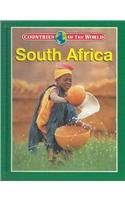 Imagen de archivo de South Africa a la venta por Better World Books: West