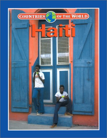 9780836823516: Haiti (Countries of the World)