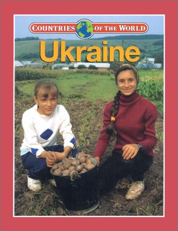 Stock image for Ukraine (Countries of the World) for sale by Hippo Books