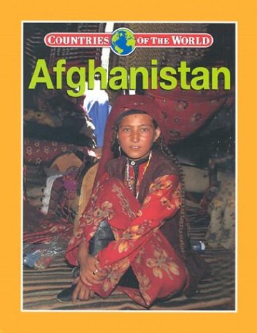 Stock image for Afghanistan (Countries of the World) for sale by HPB-Emerald