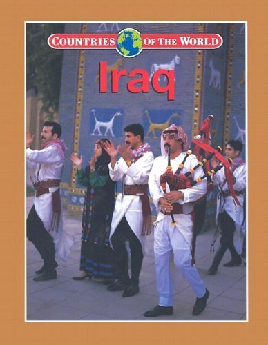 Stock image for Iraq for sale by Better World Books