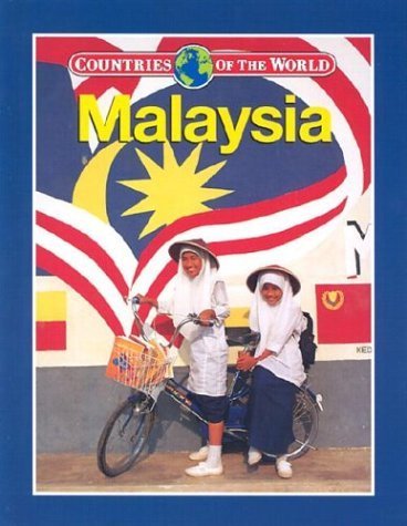 Beispielbild fr Malaysia zum Verkauf von Better World Books: West