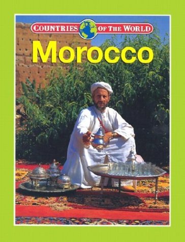 Beispielbild fr Morocco zum Verkauf von Better World Books: West