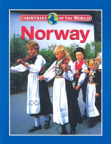Beispielbild fr Norway (Countries of the World) zum Verkauf von Save With Sam
