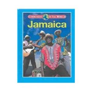 Stock image for Jamaica for sale by Better World Books