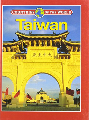 Stock image for Taiwan for sale by Better World Books: West