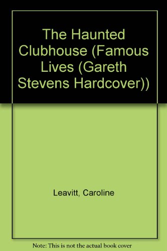 9780836823837: The Haunted Clubhouse (Wishbone Mysteries)