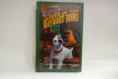 Stock image for Riddle of the Wayward Books for sale by ThriftBooks-Atlanta