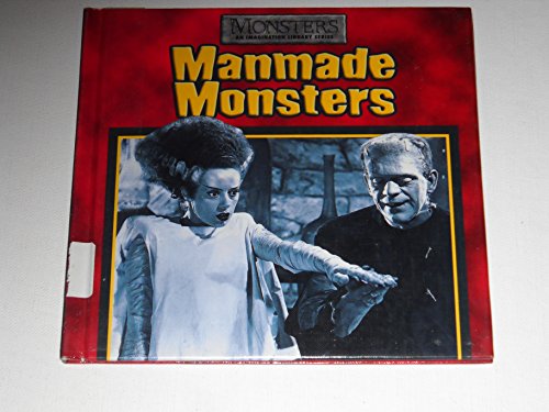 Manmade Monsters (9780836824391) by Perry, Janet; Gentle, Victor