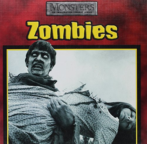 Zombies (Monsters) (9780836824438) by Perry, Janet; Gentle, Victor