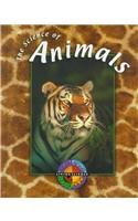 Beispielbild fr The Science of Animals zum Verkauf von Better World Books: West