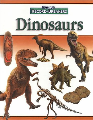 Stock image for Dinosaurs for sale by Better World Books