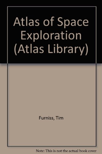 9780836825060: Atlas of Space Exploration
