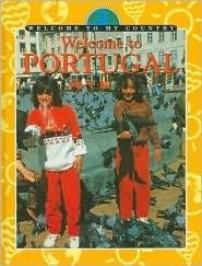 Beispielbild fr Welcome to Portugal zum Verkauf von Better World Books