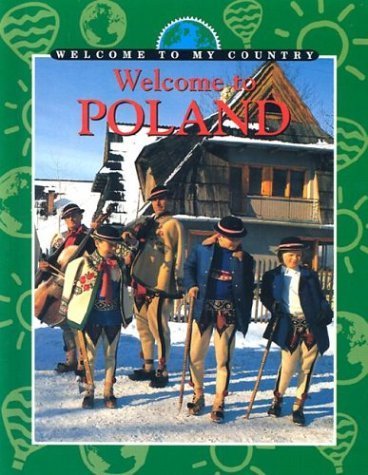 Stock image for Welcome to Poland for sale by Better World Books