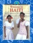 Stock image for Welcome to Haiti for sale by Better World Books: West