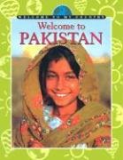Beispielbild fr Welcome to Pakistan zum Verkauf von Better World Books