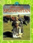 Beispielbild fr Welcome to Aghanistan (Welcome to My Country) zum Verkauf von WorldofBooks