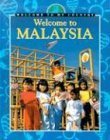 Imagen de archivo de Welcome to Malaysia a la venta por Better World Books