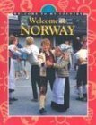 Stock image for Welcome to Norway for sale by Better World Books