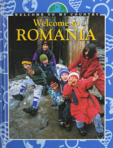 Welcome to Romania (Welcome to My Country) (9780836825671) by Pundyk, Grace