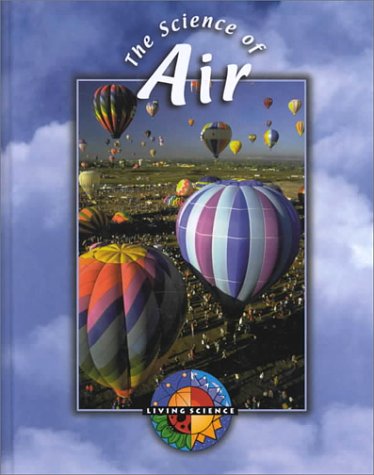 Beispielbild fr The Science of Air zum Verkauf von Better World Books