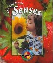 Stock image for The Science of Senses for sale by Better World Books