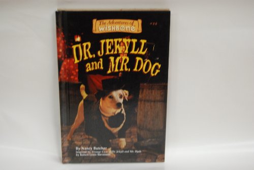 9780836825923: Dr. Jekyll and Mr. Dog (Adventures of Wishbone)