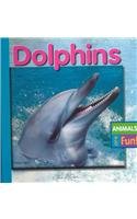 9780836826128: Dolphins (Animals Are Fun!)